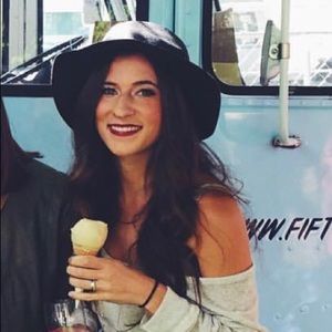 Meet your Posher, Megan